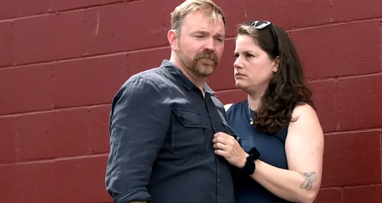 Graham Platner's Wife's Campaign Video Statement Addresses Infidelity Allegations Amidst Widespread Criticism