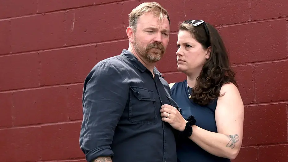 Graham Platner's Wife's Campaign Video Statement Addresses Infidelity Allegations Amidst Widespread Criticism