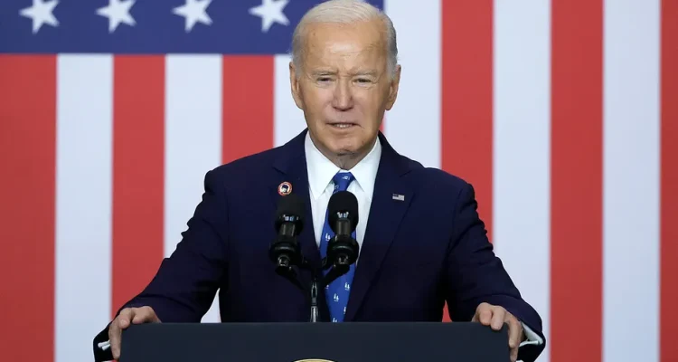 Greg Jarrett: Let Americans Hear the Truth by Releasing Biden Tapes