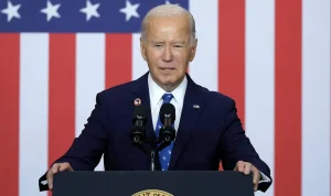 Greg Jarrett: Release Biden's Tapes for Public Truth