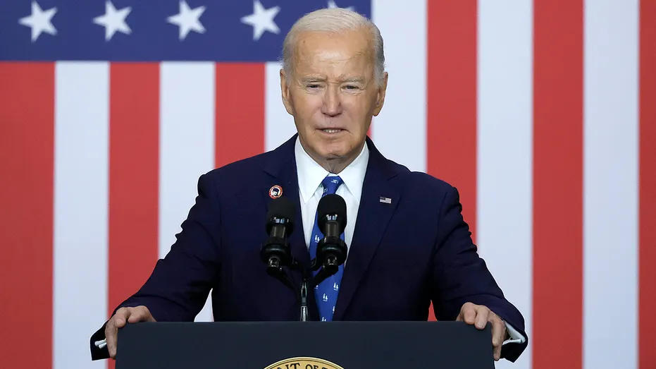 Greg Jarrett: Release Biden's Tapes for Public Truth