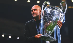Guardiola Poised for Manchester City Exit; Maresca Eyed as Successor