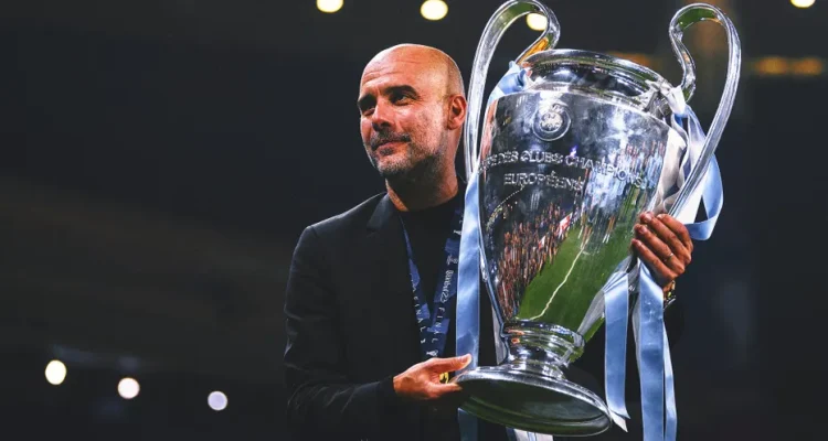 Guardiola Poised for Manchester City Exit; Maresca Eyed as Successor