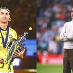 Guardiola's Agent Confirms Contact Over Potential Al-Nassr Move