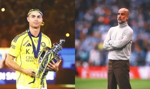 guardiolas-agent-confirms-contact-over-potential-al-nassr-move-24147 Guardiola's Agent Confirms Contact Over Potential Al-Nassr Move