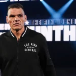 Gunther Claims Cody Rhodes Made His SmackDown Debut About Himself