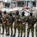 Hamas Faces Leadership Vacuum Amidst Israeli Pursuit of Oct 7 Perpetrators