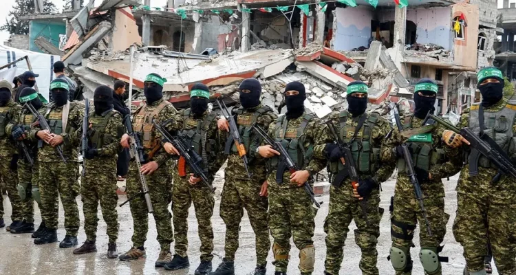 Hamas Faces Leadership Vacuum Amidst Israeli Pursuit of Oct 7 Perpetrators