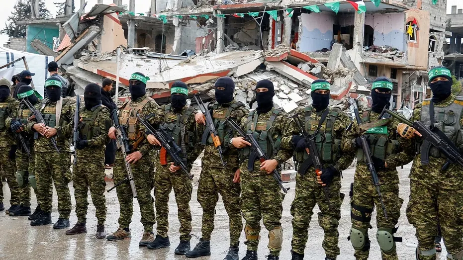 Hamas Faces Leadership Vacuum Amidst Israeli Pursuit of Oct 7 Perpetrators