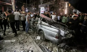 hamas-military-chief-killed-in-israeli-gaza-strike-94211 Hamas Military Chief Killed in Israeli Gaza Strike