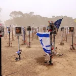 Hamas's Oct 7 Attacks Involved Deliberate and Systematic Sexual Violence, Report Says