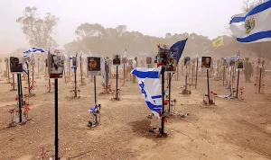 hamass-oct-7-attacks-involved-deliberate-and-systematic-sexual-violence-report-s-32704 Hamas's Oct 7 Attacks Involved Deliberate and Systematic Sexual Violence, Report Says