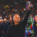 Hansi Flick Extends Barcelona Contract to 2028