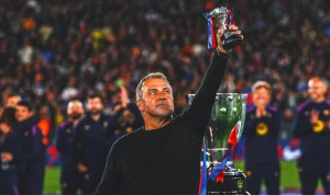 hansi-flick-extends-barcelona-contract-to-2028-92501 Hansi Flick Extends Barcelona Contract to 2028
