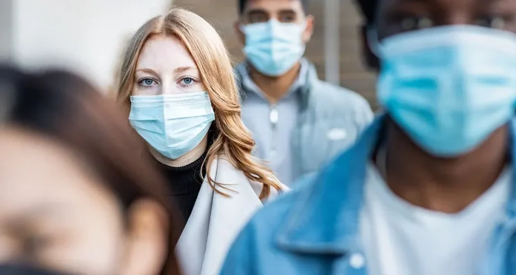 Hantavirus Fears Evoke COVID-19 Memories, Experts Note Key Distinction
