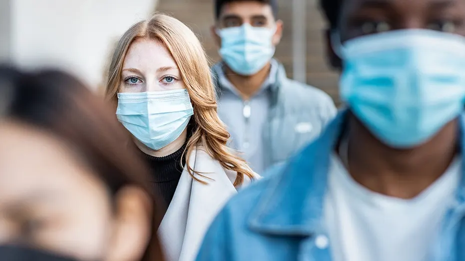 Hantavirus Fears Evoke COVID-19 Memories, Experts Note Key Distinction