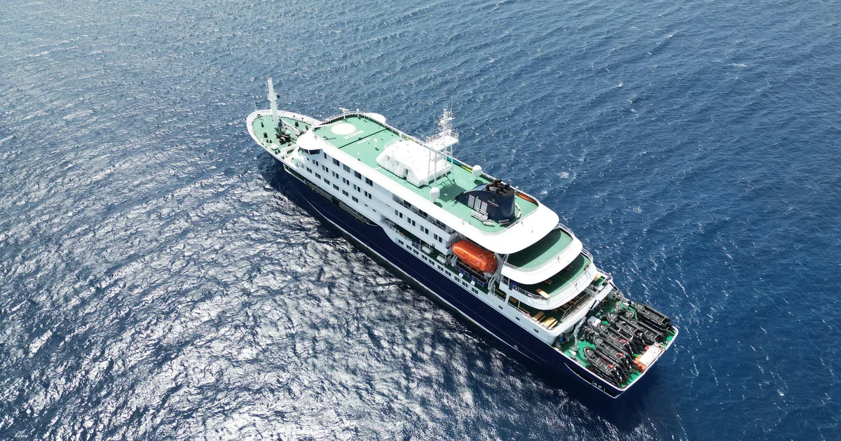 Hantavirus Possibly Spread Human-to-Human on Cruise Ship, WHO Reports