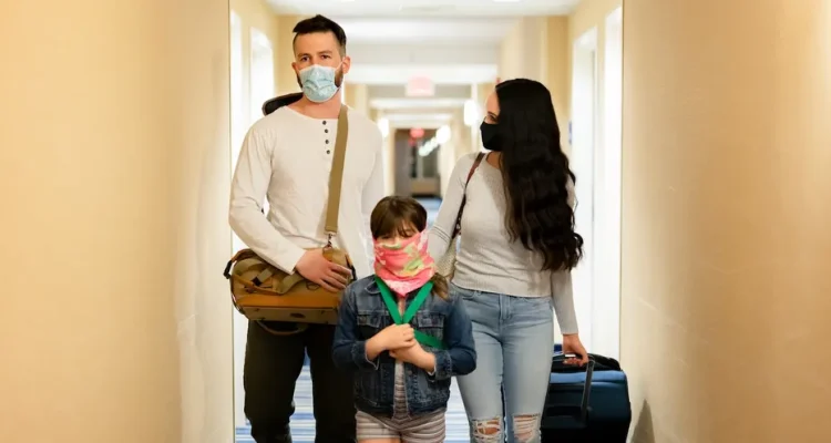 Hantavirus Risk on Cruise Ships After Outbreak