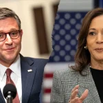 Harris Called 'Institutional Arsonist' for SCOTUS and Electoral College Reform Plans