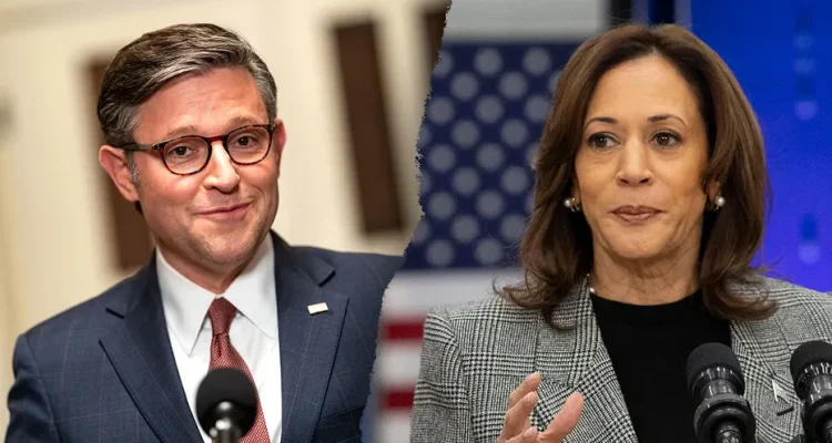 Harris Called 'Institutional Arsonist' for SCOTUS and Electoral College Reform Plans