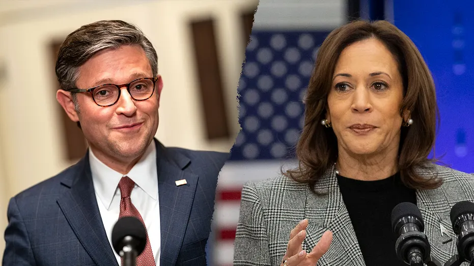 Harris Called 'Institutional Arsonist' for SCOTUS and Electoral College Reform Plans