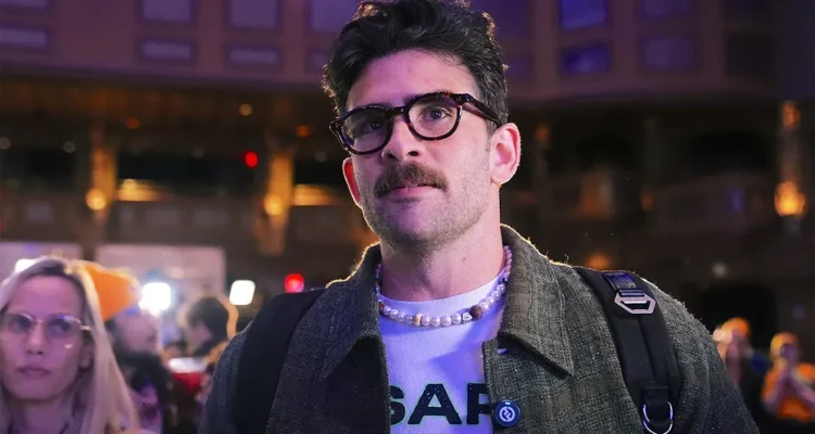 Hasan Piker calls Singham network activists 'wonderful' for pro-communist, anti-ICE stance