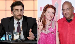 Hasan Piker Identifies Pro-CCP Tycoon Singham as Funder of 'Political Movements' Under Nonprofit Guise