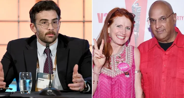 Hasan Piker Identifies Pro-CCP Tycoon Singham as Funder of 'Political Movements' Under Nonprofit Guise
