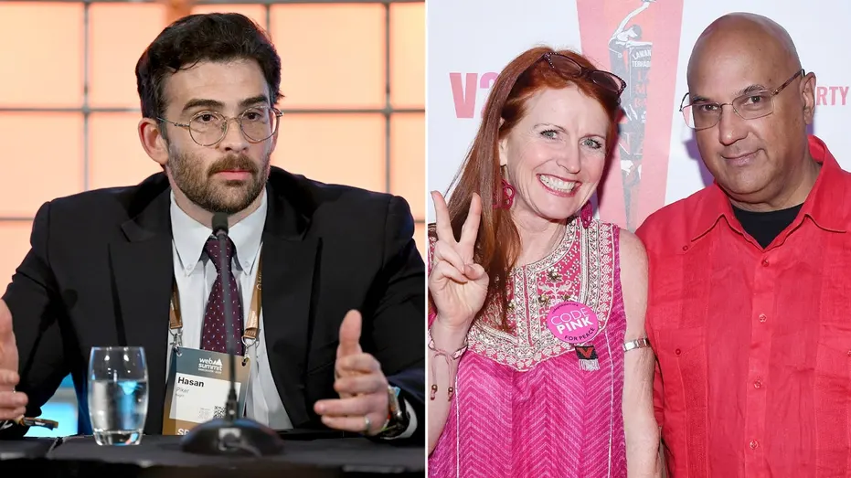 Hasan Piker Identifies Pro-CCP Tycoon Singham as Funder of 'Political Movements' Under Nonprofit Guise