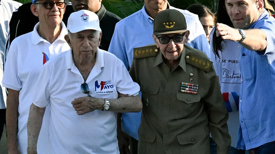 Havana Regime on Edge Amid Trump Pressure and Castro Indictment, Says GOP Representative