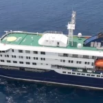 Health officials trace passengers from cruise ship with hantavirus