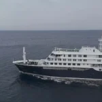 Health officials tracking Americans who left ship before hantavirus quarantine