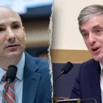 Hearing Descends into Chaos Over Illegal Immigrant Rape Case