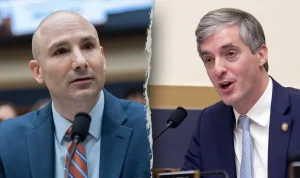 Hearing Descends into Chaos Over Illegal Immigrant Rape Case