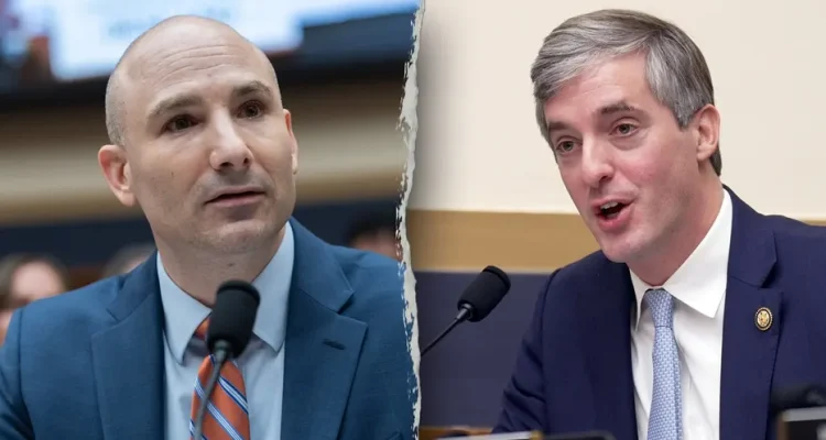 Hearing Descends into Chaos Over Illegal Immigrant Rape Case