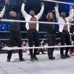 Heel Turn: AEW Double or Nothing Sets the Bar, Michin's Moment, and Pro Wrestling's Latest