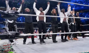 Heel Turn: AEW Double or Nothing Sets the Bar, Michin's Moment, and Pro Wrestling's Latest