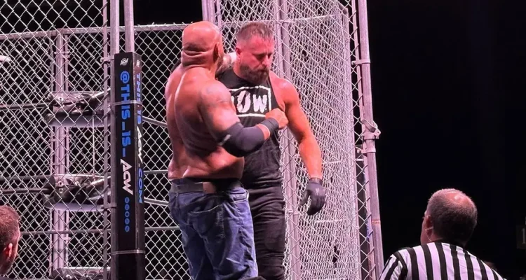 Heel Turn: Chaotic and violent night of wrestling in New York, examining Sami Zayn, Místico entrance and more
