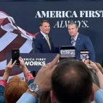 Hegseth Attacks Massie in GOP Primary Clash with Trump-Backed Veteran