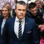 Hegseth Downplays US Munitions Concerns Amid Iran Tensions