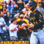 Henry Davis Stars as Pirates Extend Cubs' Losing Streak