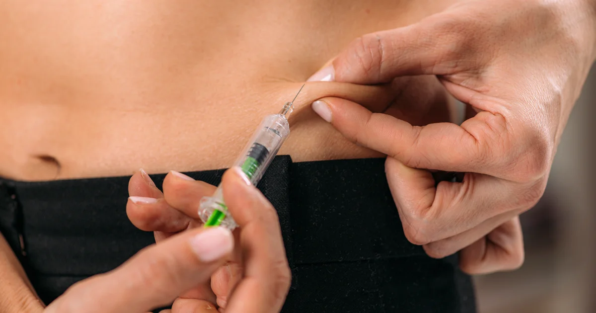 Here are a few options for paraphrasing the title, keeping the meaning, avoiding excessive clickbait, maintaining similar length, and not adding new entities/numbers/years. I will return only the final titles. What to Know About Viral Peptide Claims Understanding the Hype Around Viral Peptide Claims Viral Peptide Claims: What You Need to Know