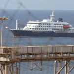 Here are a few paraphrased titles in English, keeping the meaning, avoiding excessive clickbait, maintaining a similar length, and not adding new entities/numbers/years: What We Know About Hantavirus Cases Linked to Deadly Cruise Ship Outbreak Hantavirus Cases Connected to Deadly Cruise Ship Outbreak: What We Know Understanding Hantavirus Cases from the Deadly Cruise Ship Outbreak