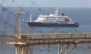 Here are a few paraphrased titles in English, keeping the meaning, avoiding excessive clickbait, maintaining a similar length, and not adding new entities/numbers/years: What We Know About Hantavirus Cases Linked to Deadly Cruise Ship Outbreak Hantavirus Cases Connected to Deadly Cruise Ship Outbreak: What We Know Understanding Hantavirus Cases from the Deadly Cruise Ship Outbreak