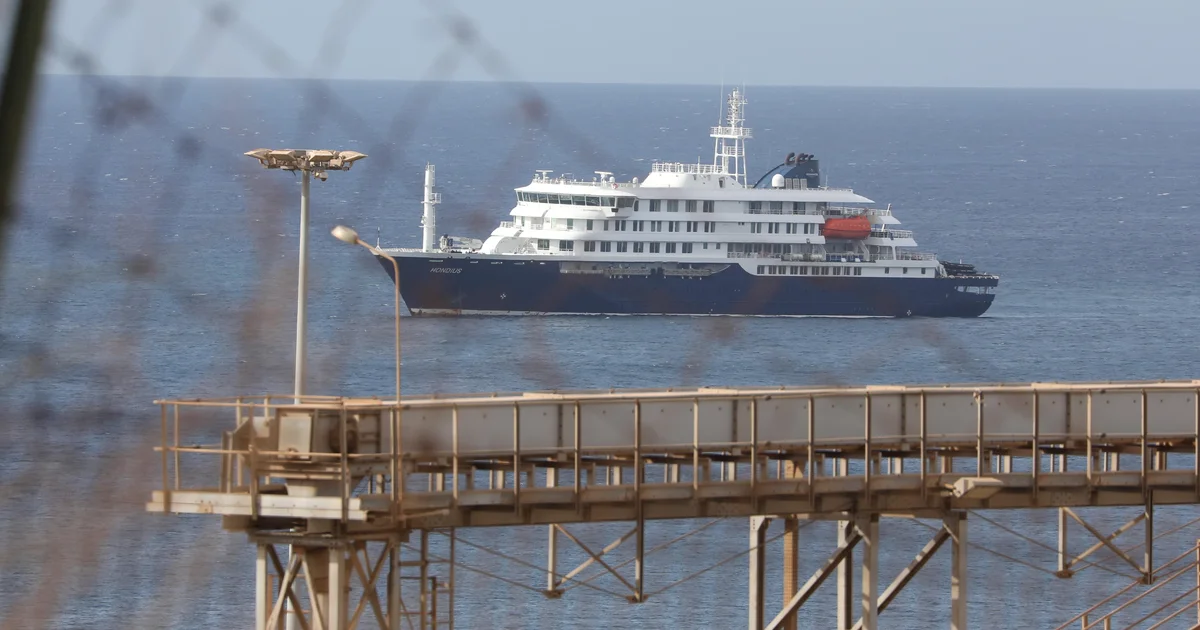Here are a few paraphrased titles in English, keeping the meaning, avoiding excessive clickbait, maintaining a similar length, and not adding new entities/numbers/years: What We Know About Hantavirus Cases Linked to Deadly Cruise Ship Outbreak Hantavirus Cases Connected to Deadly Cruise Ship Outbreak: What We Know Understanding Hantavirus Cases from the Deadly Cruise Ship Outbreak