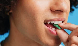 Hershey's Mints and Gum Sales Rise Due to "Ozempic Breath" Phenomenon