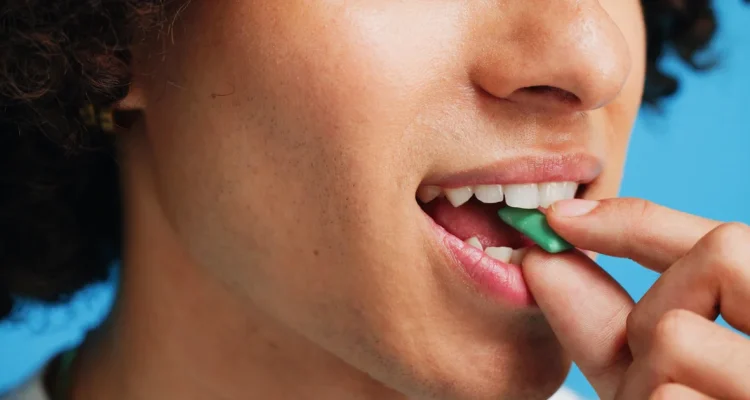Hershey's Mints and Gum Sales Rise Due to "Ozempic Breath" Phenomenon