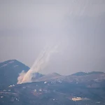 Hezbollah's Night-Hunting Weapon Challenges Israeli Defenses, Says Expert