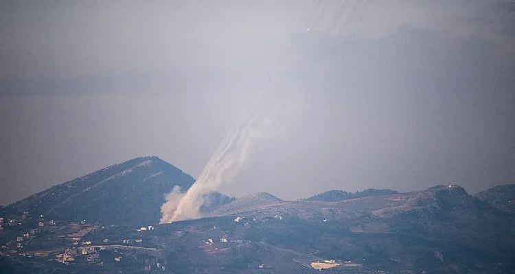 Hezbollah's Night-Hunting Weapon Challenges Israeli Defenses, Says Expert