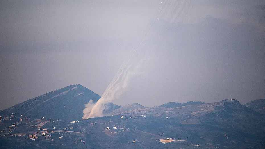 Hezbollah's Night-Hunting Weapon Challenges Israeli Defenses, Says Expert